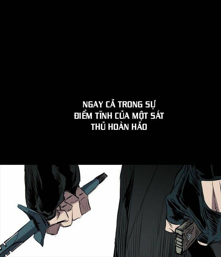 Báo Thù Chương 112 Ảnh 117
