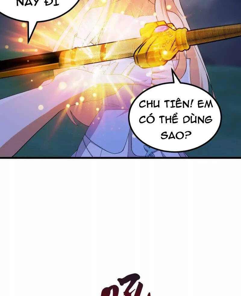 Ta Chẳng Qua Là Một Đại La Kim Tiên Chương 367 Ảnh 14