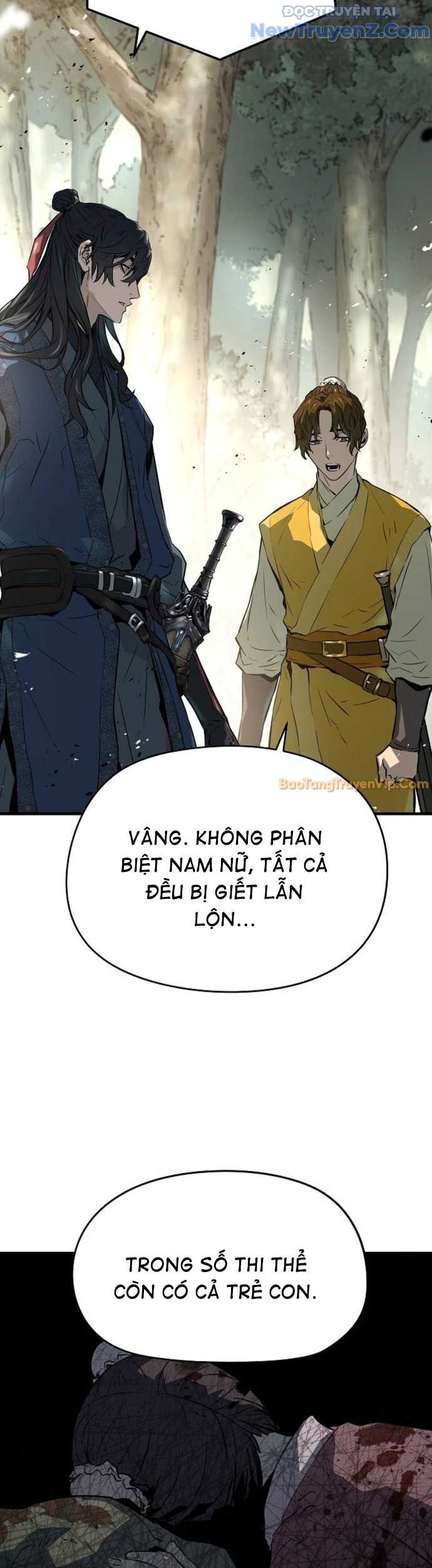 Tuyệt Thế Hồi Quy Chương 44 Ảnh 10