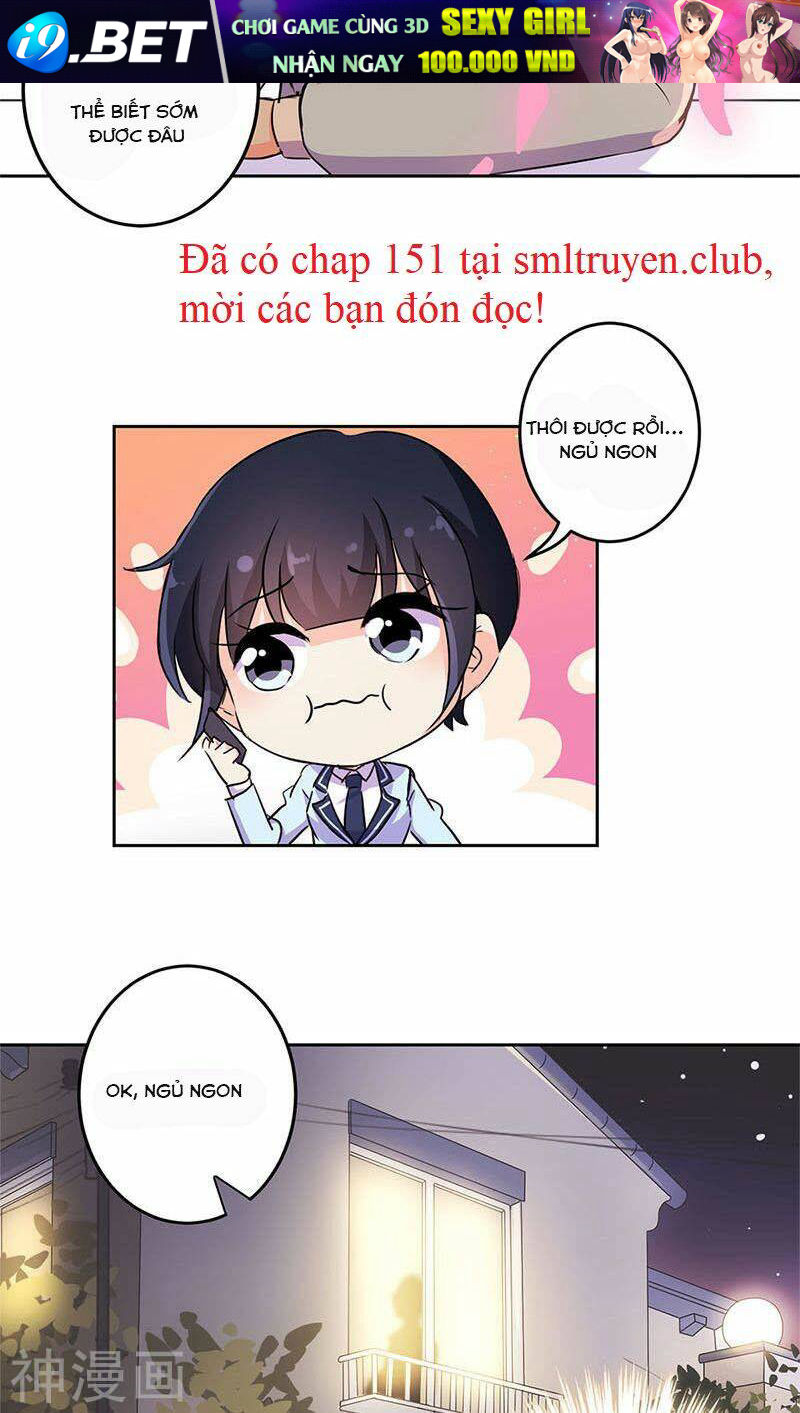 Trọng Sinh Chi Hao Môn Cường Thế Quy Lai Chương 150 Ảnh 29