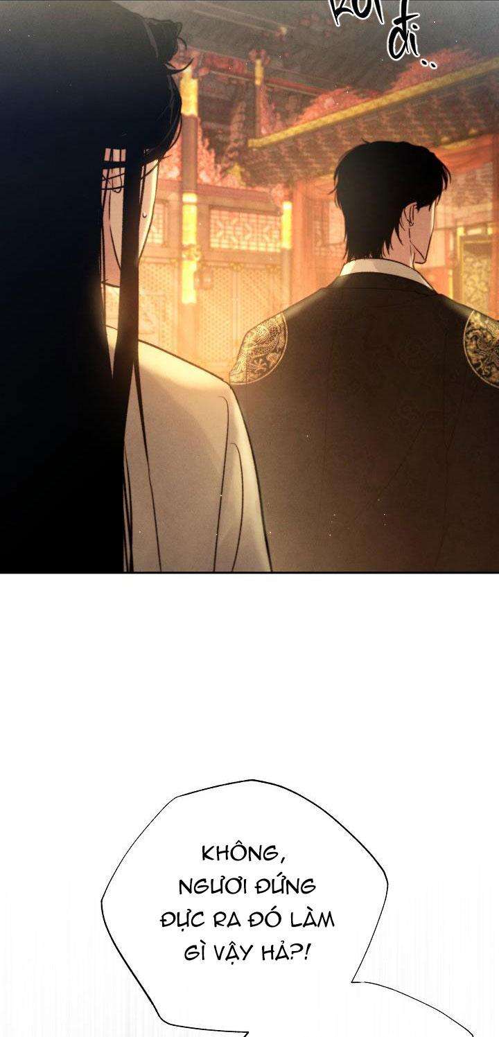 Thuốc Độc Chương 11 Ảnh 11