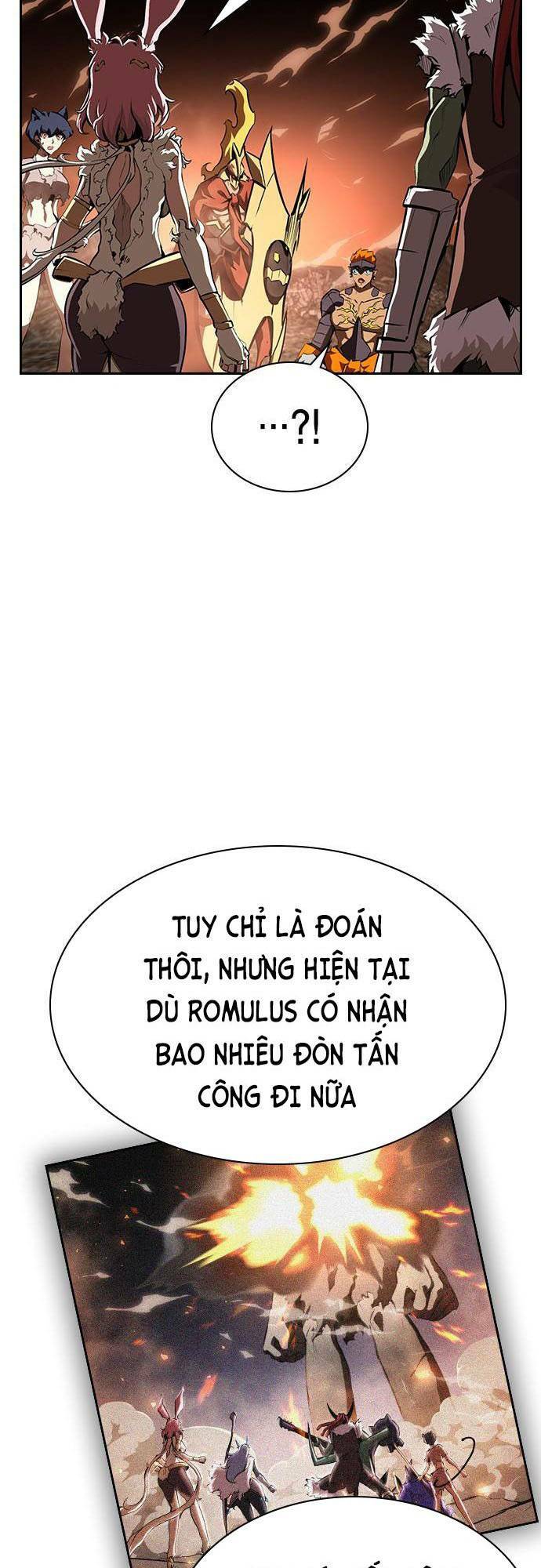 Đội Đốt Kích Noryangjin Chương 27 Ảnh 47