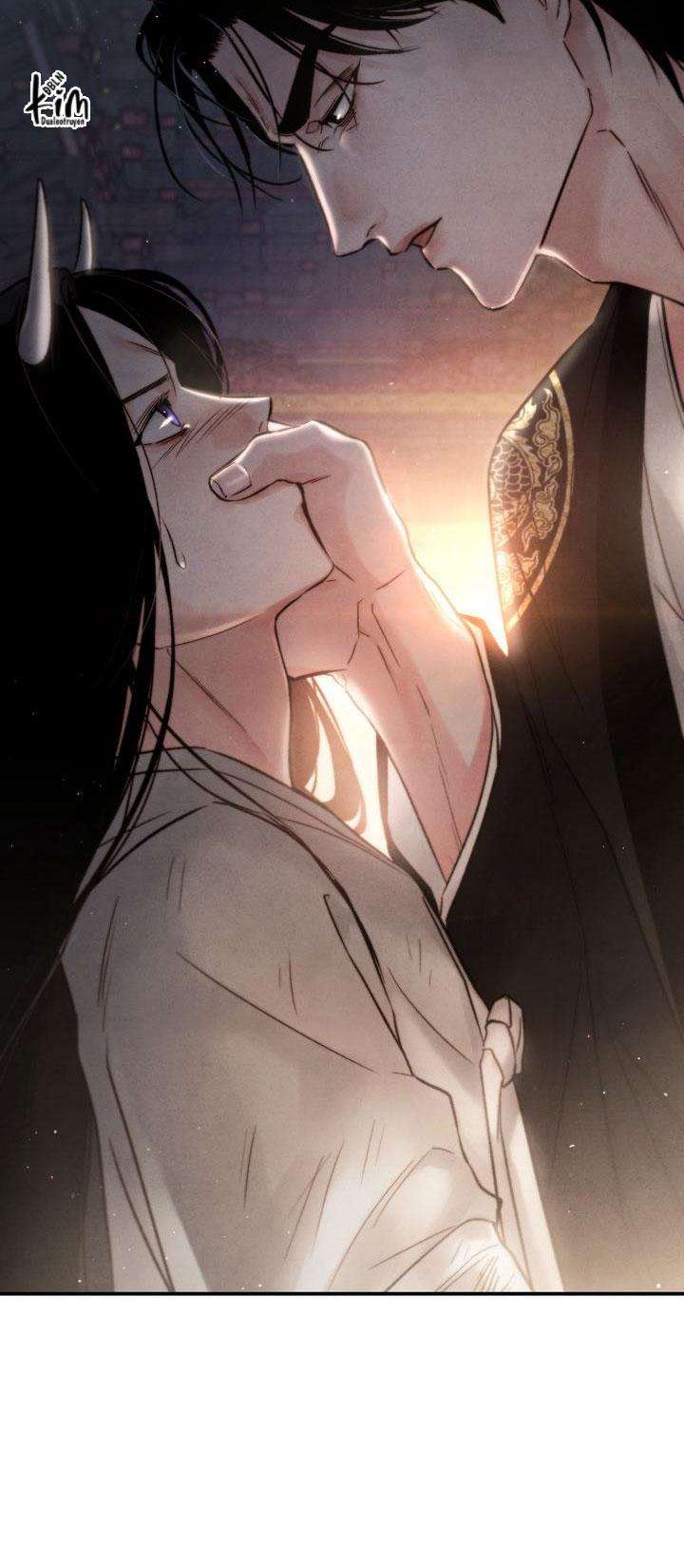 Thuốc Độc Chương 7 Ảnh 57