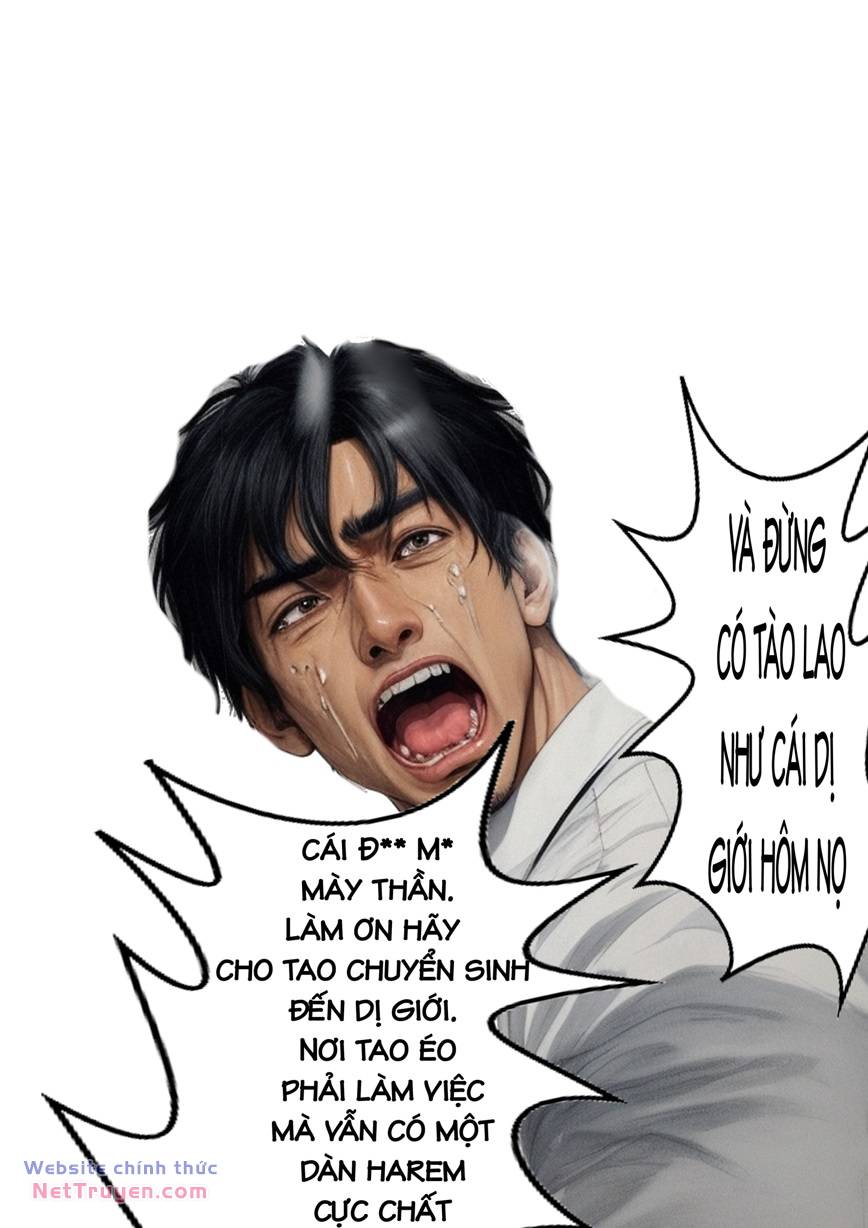 It Việt Nam Tái Sinh Tại Dị Giới Chương 11 Ảnh 5