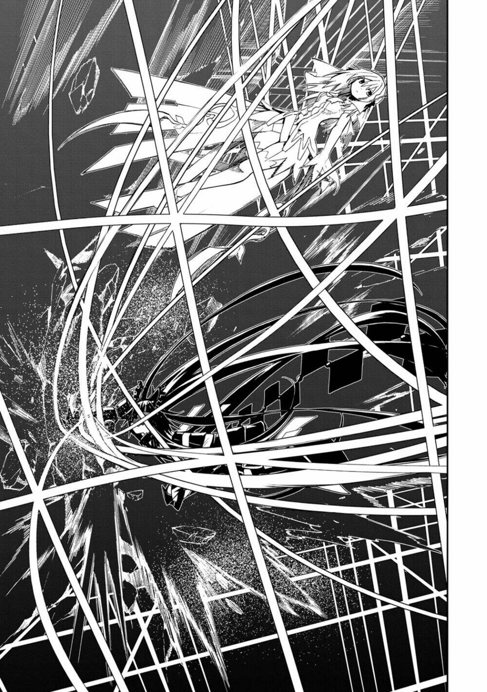 Clockwork Planet Chương 21 Ảnh 25