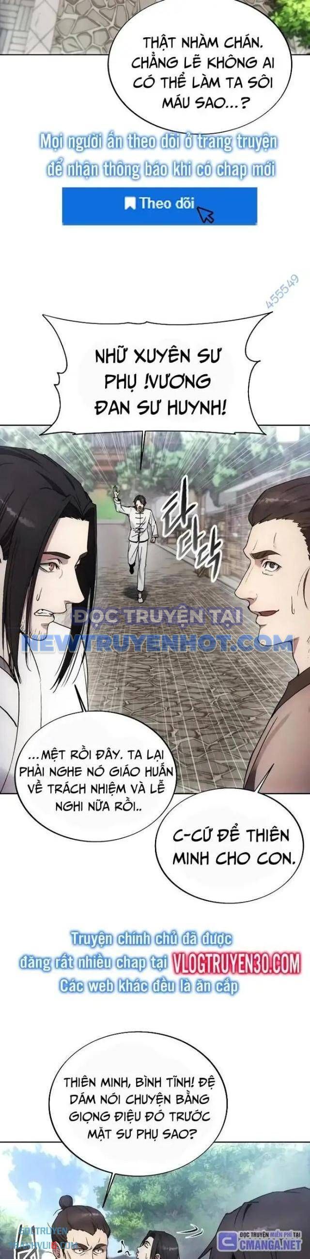 Tao Là Ác Nhân Chương 154 Ảnh 49