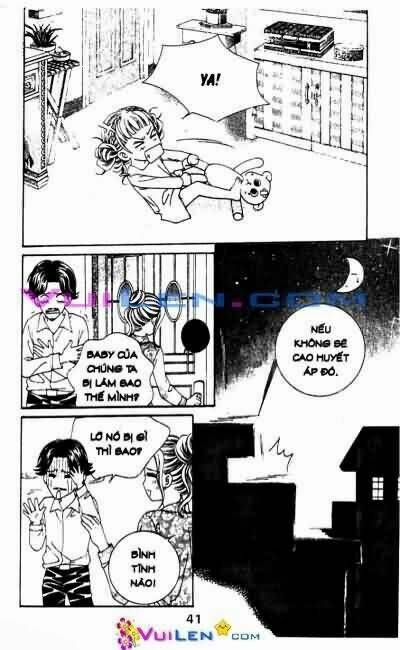 Đến Với Anh Chương 3 Ảnh 43