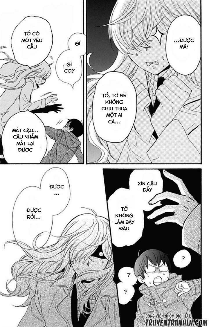 Haru X Kiyo Chương 10 Ảnh 38