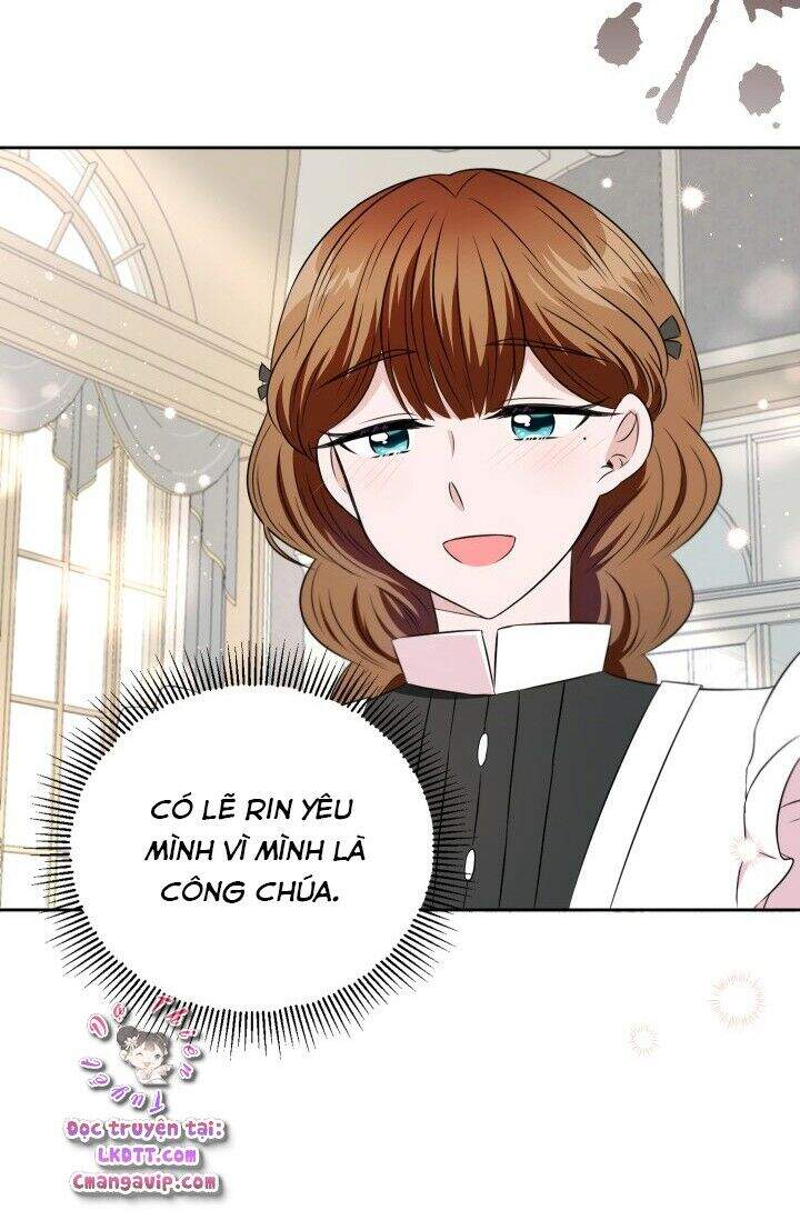Công Chúa Xấu Xa Chương 21 Ảnh 65