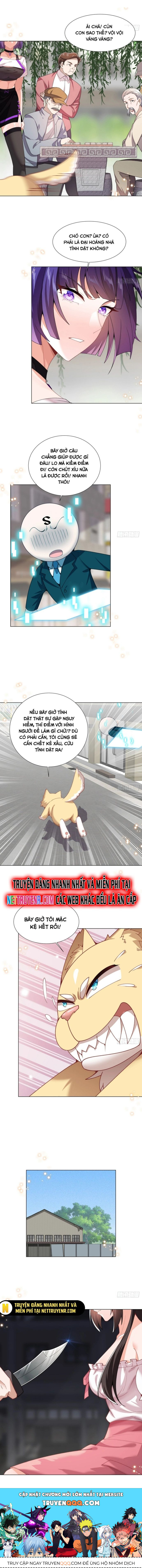 Kế Hoạch Bồi Dưỡng Streamer Của Cẩu Hoàng Chương 15 Ảnh 9