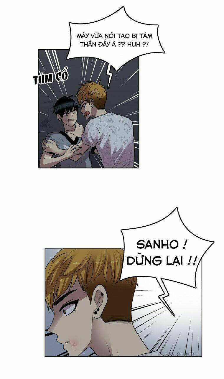 My Shining World Chương 65 Ảnh 20