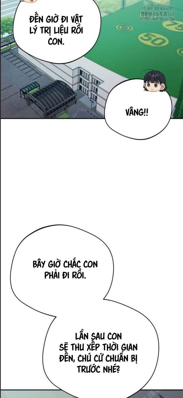 Thiên Quỷ Huyệt Đạo Chương 18 Ảnh 40