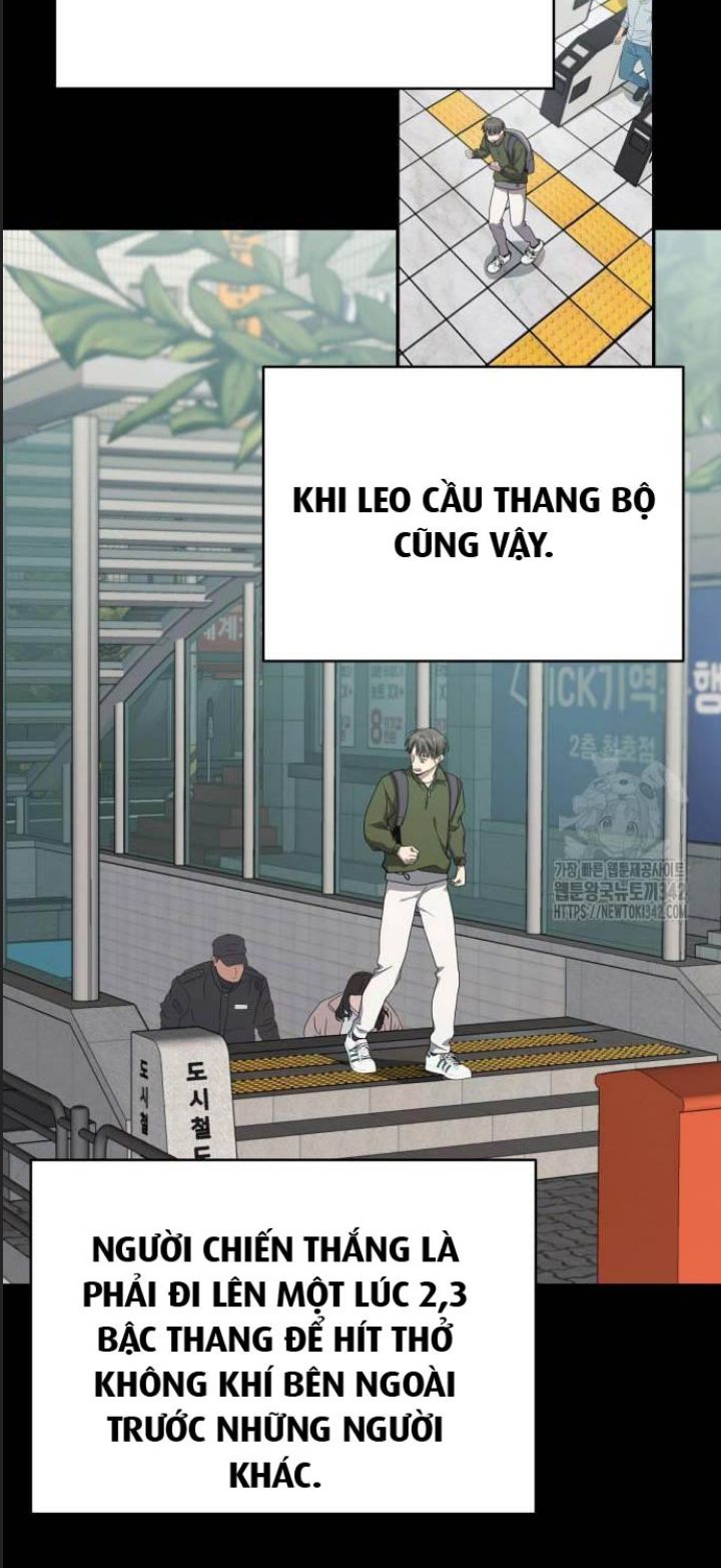 Thiên Quỷ Huyệt Đạo Chương 16 Ảnh 47