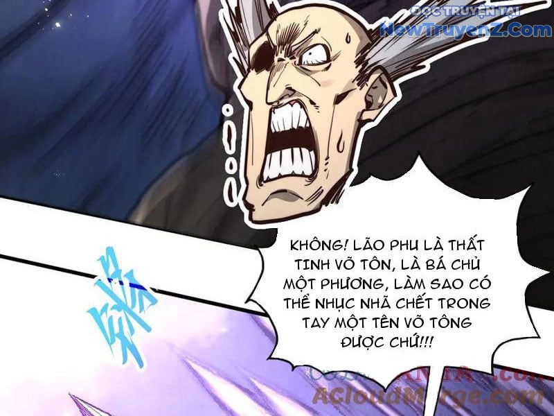 Vạn Cổ Chí Tôn Chương 412 Ảnh 8