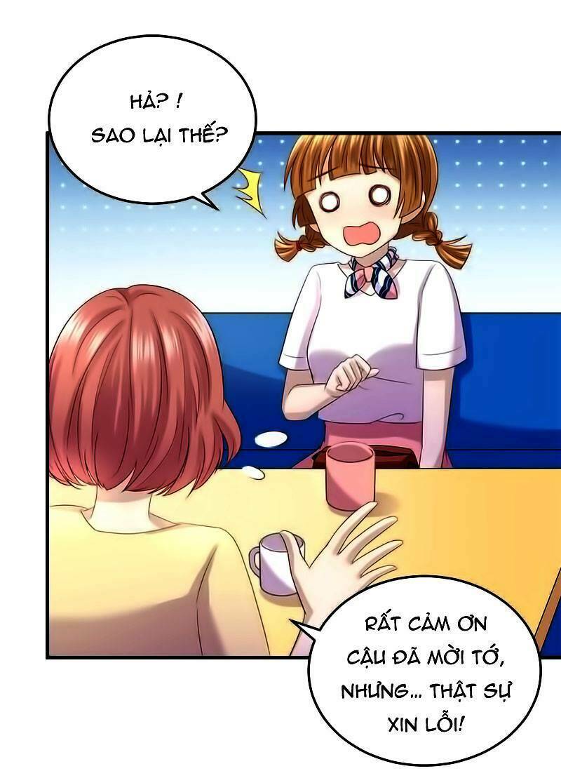 Fanboy Tuyệt Vời Ở Đâu? Chương 13 Ảnh 16