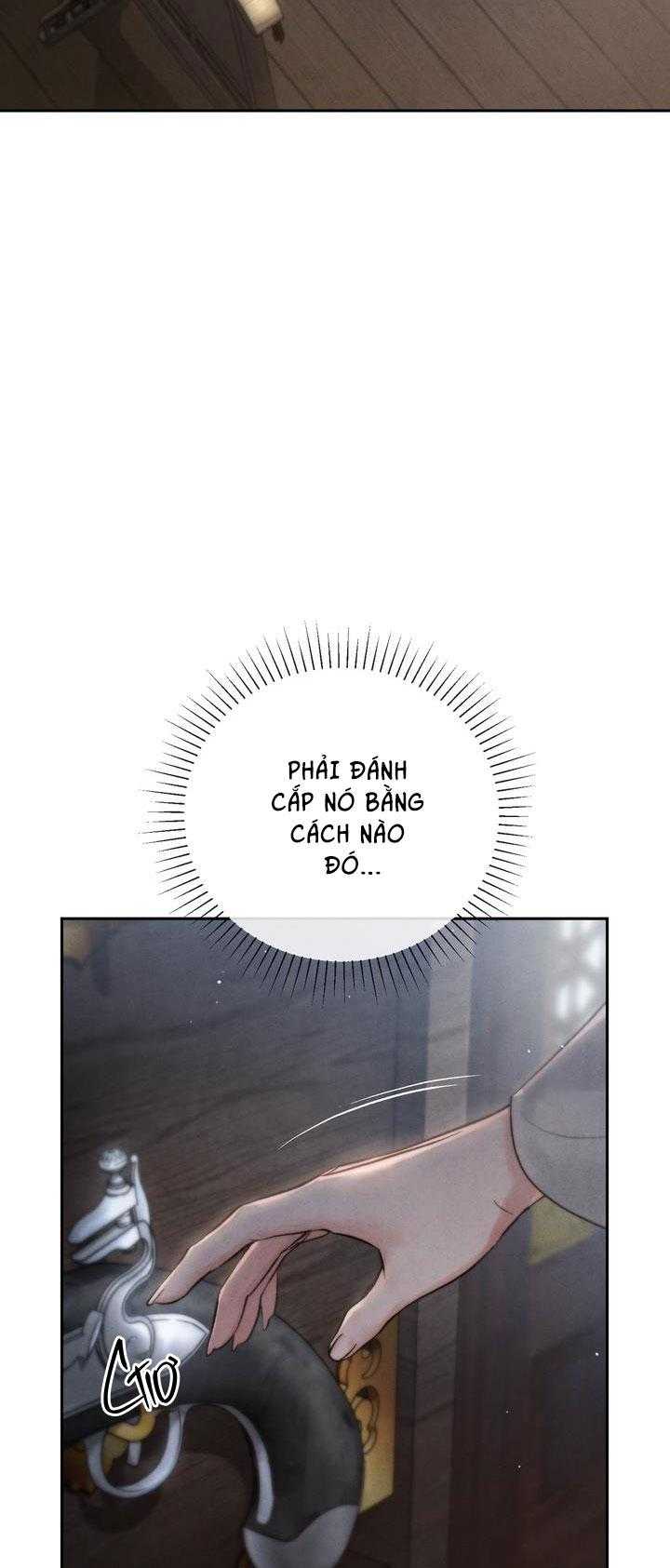 Thuốc Độc Chương 17 Ảnh 22