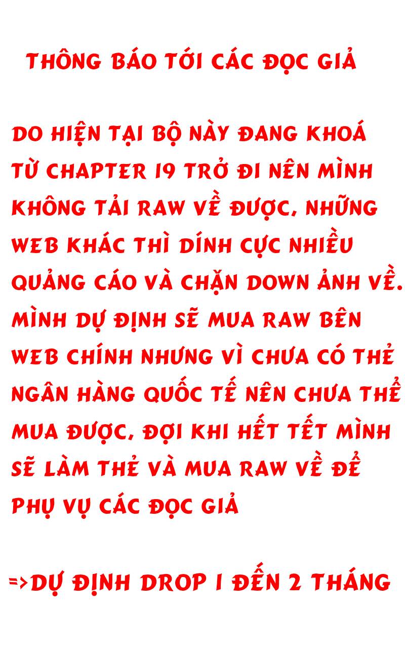 Các Cô Gái Tai Thú Đều Muốn Độc Chiếm Tôi Chương 18 Ảnh 37