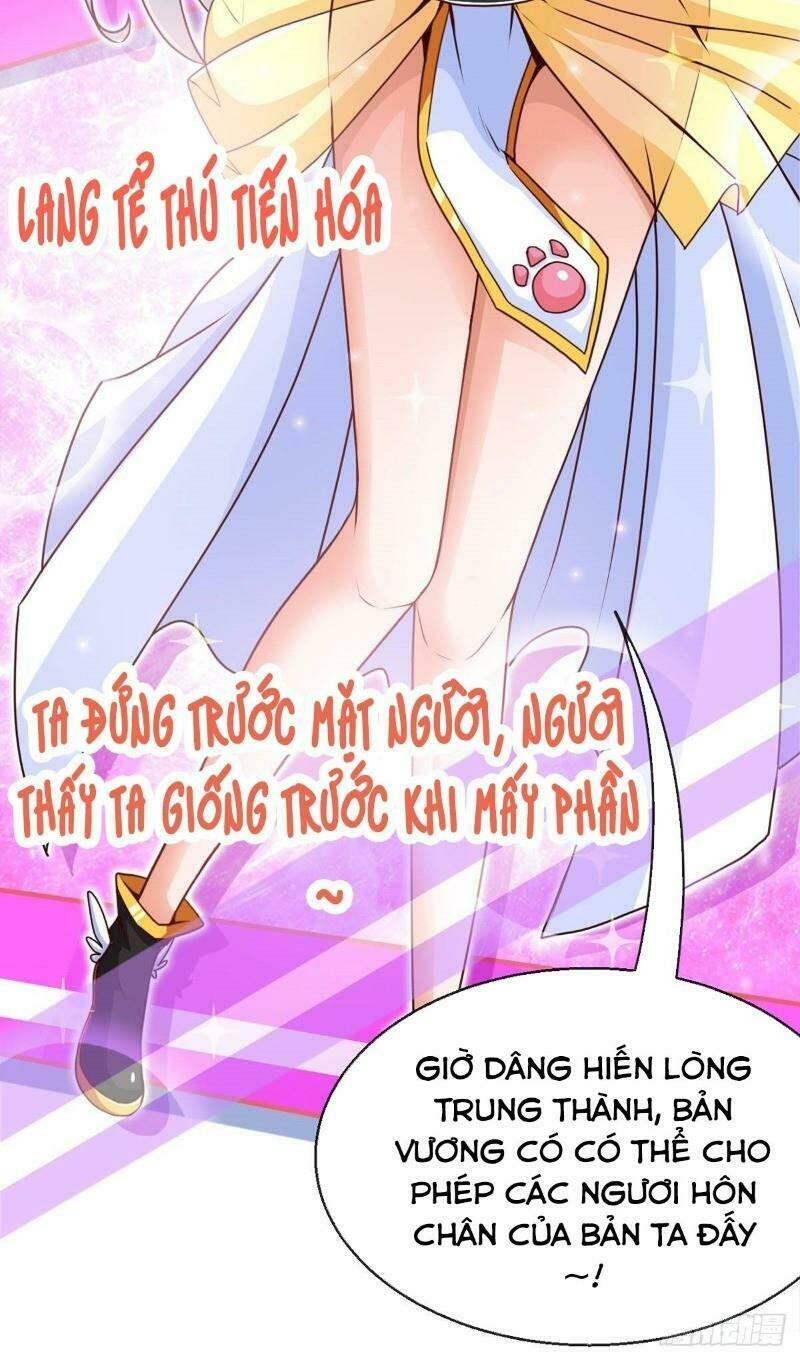 Võ Hồn Tuyệt Thế Chương 19 Ảnh 9