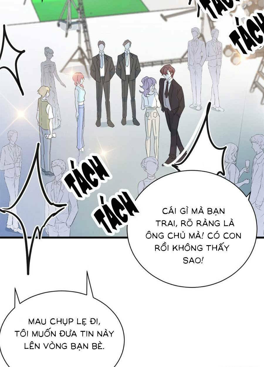 Kim Chủ Của Tôi Mới Năm Tuổi Chương 20 Ảnh 3