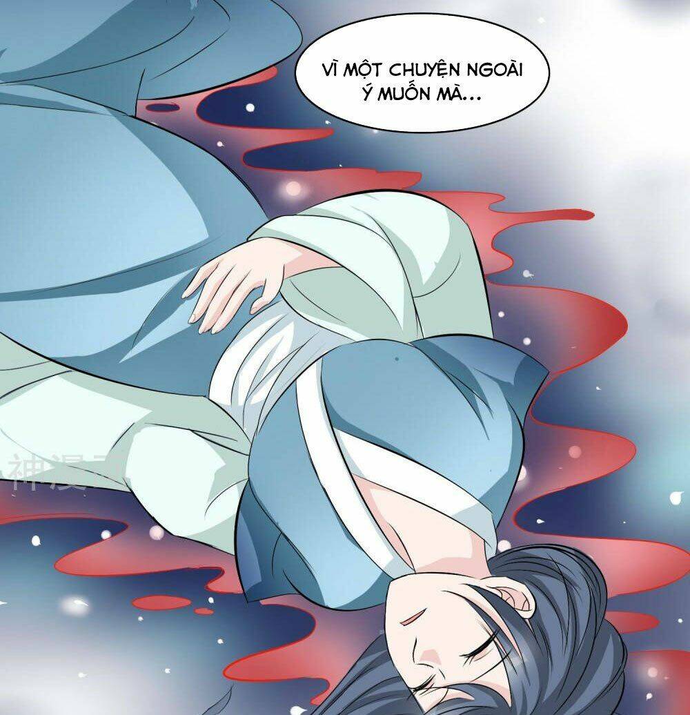 Nghịch Đồ Tại Thượng Chương 28 Ảnh 15