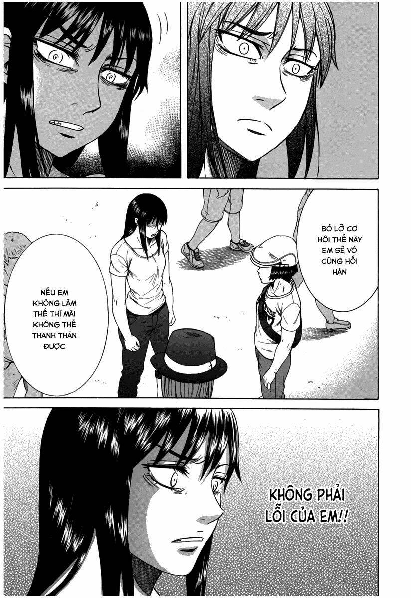 Teppu Chương 13 Ảnh 33