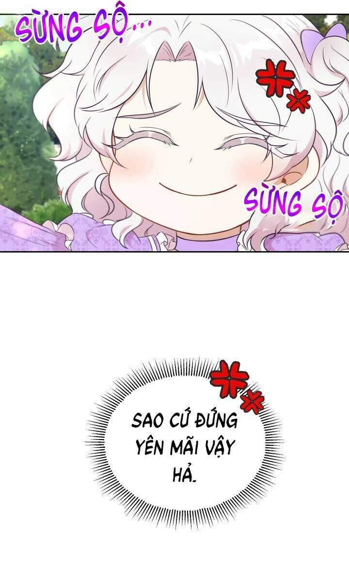 Công Chúa Xấu Xa Chương 16 Ảnh 49