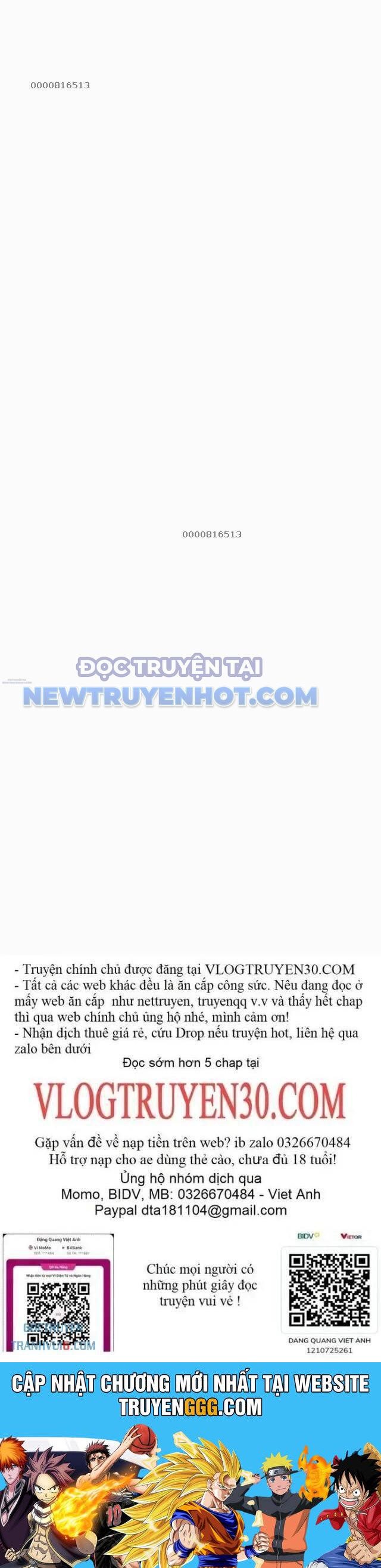 Tao Là Ác Nhân Chương 154 Ảnh 51