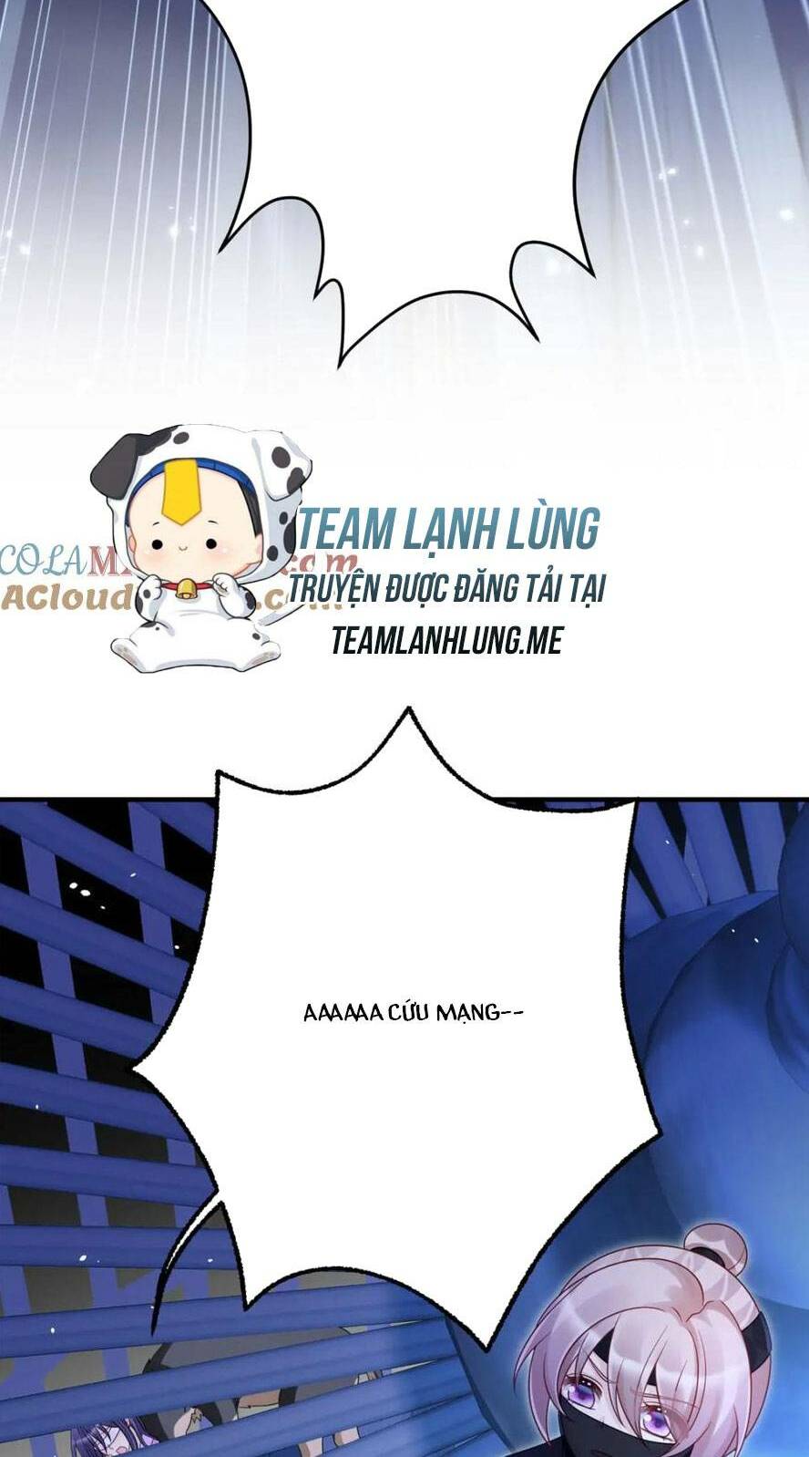 Manh Thê Thất Thất Chương 30 Ảnh 18