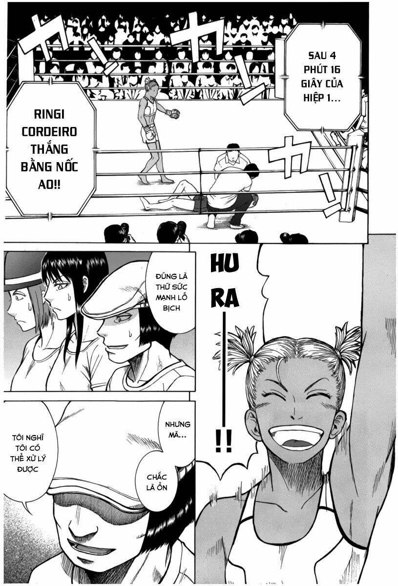 Teppu Chương 12 Ảnh 40