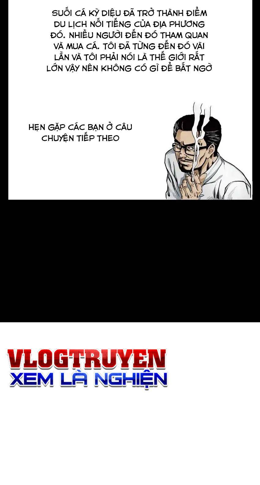 Truyện Kinh Dị Đời Thực Chương 5 Ảnh 30
