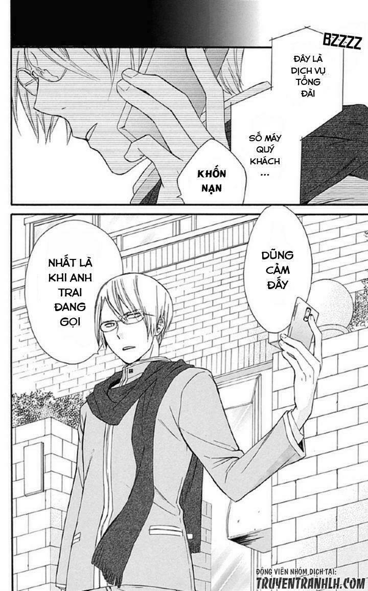 Haru X Kiyo Chương 10 Ảnh 43