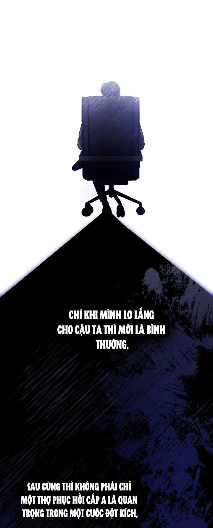 Dấu Vết Mặt Trời Chương 83 Ảnh 14