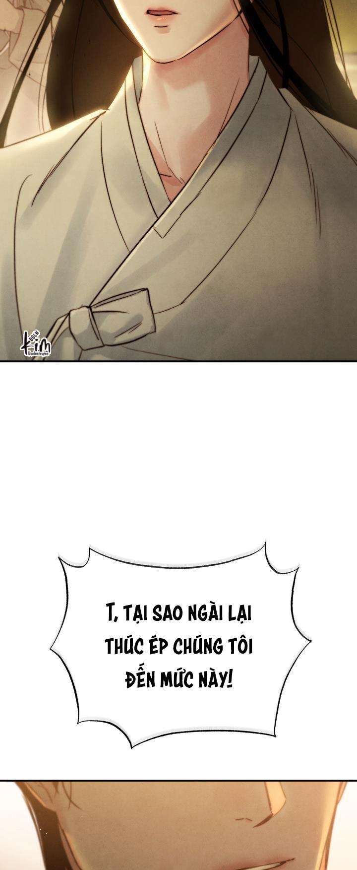 Thuốc Độc Chương 5 Ảnh 36