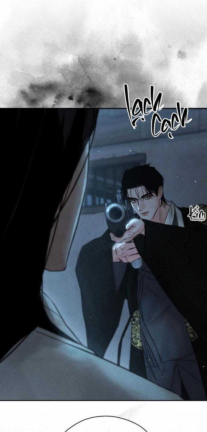 Thuốc Độc Chương 13 Ảnh 35