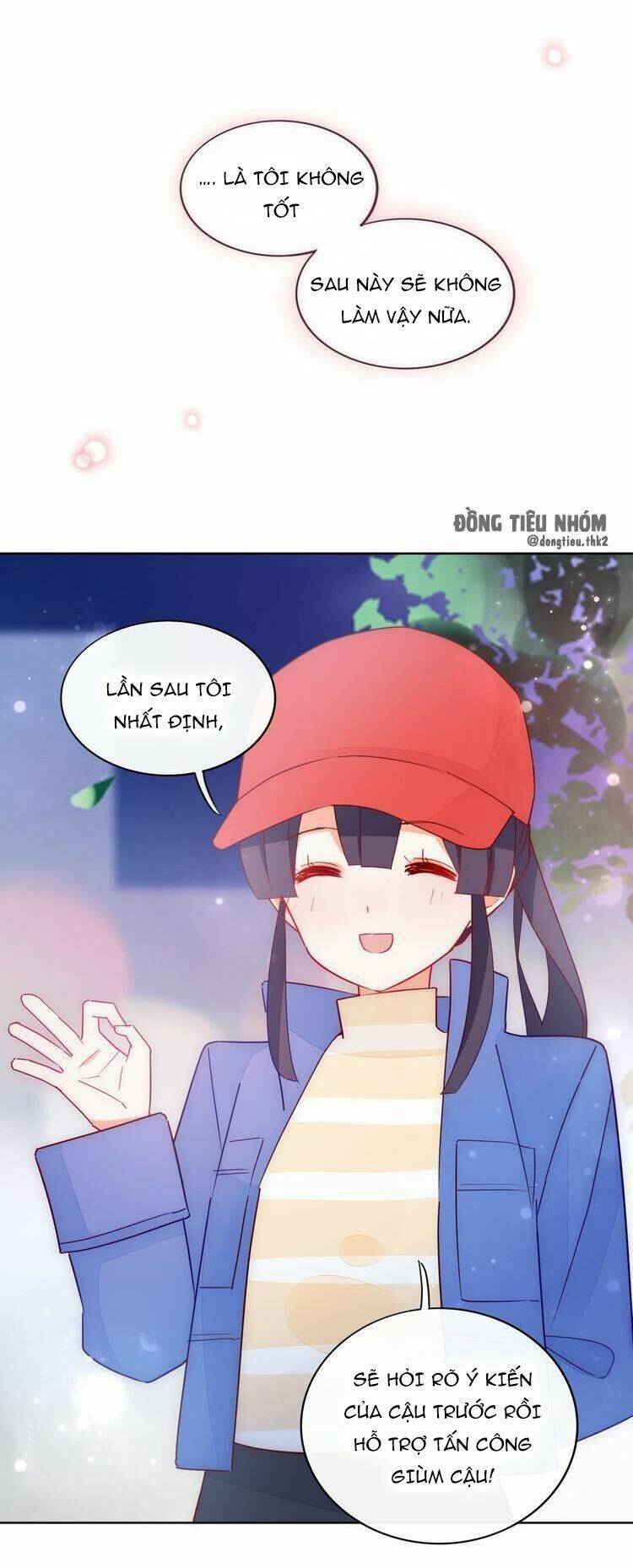 Cẩm Nang Tấn Công Tra Nam Chương 10 Ảnh 35