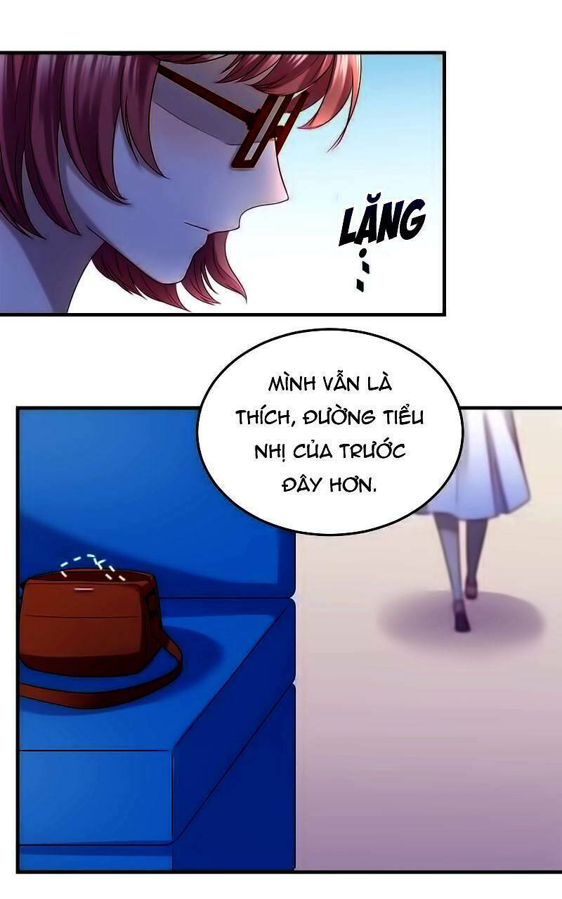 Fanboy Tuyệt Vời Ở Đâu? Chương 13 Ảnh 18
