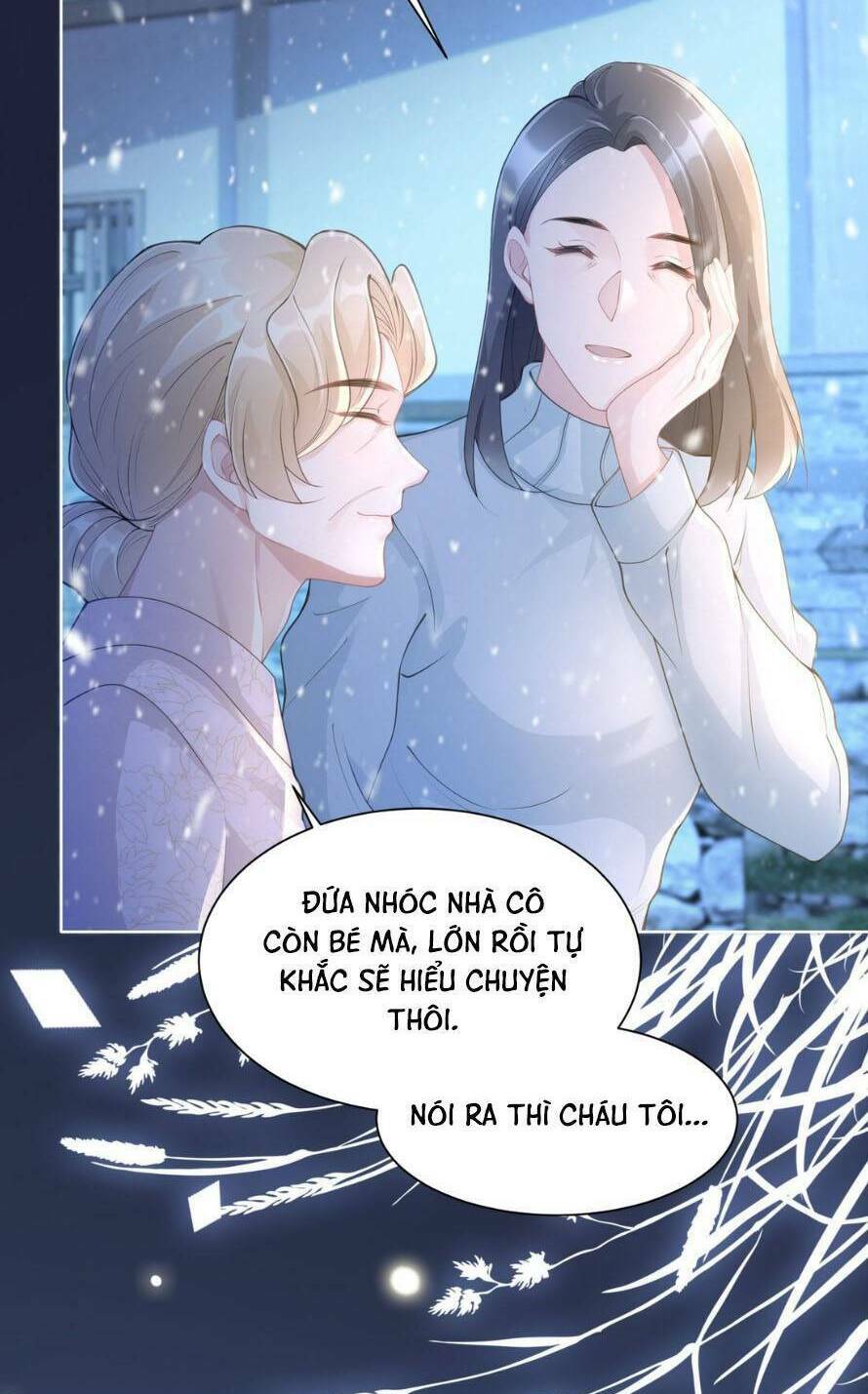 Hãy Để Em Được Hạ Cánh Nơi Anh Chương 13 Ảnh 52