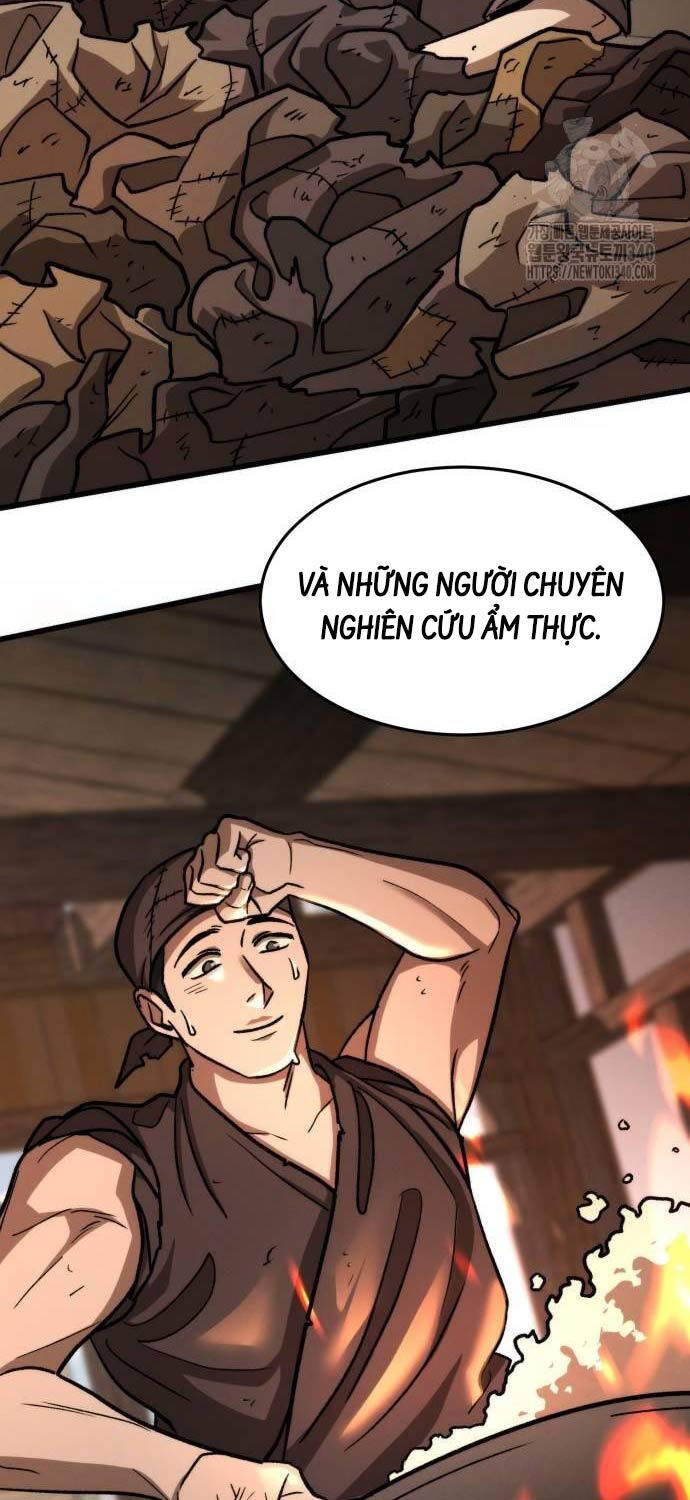 Tân Đích Vấn Chương 14 Ảnh 23