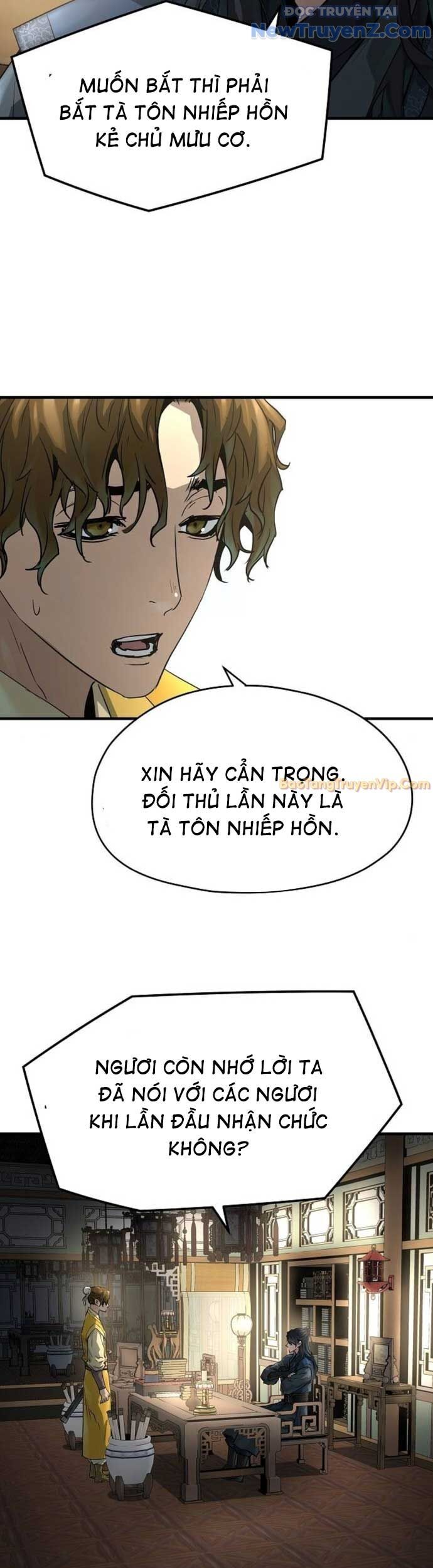 Tuyệt Thế Hồi Quy Chương 44 Ảnh 57