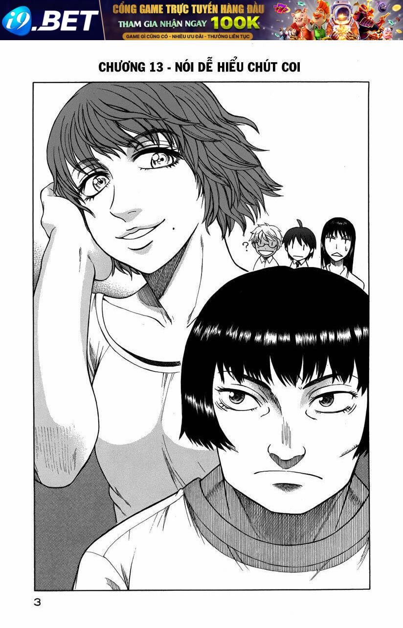 Teppu Chương 13 Ảnh 6