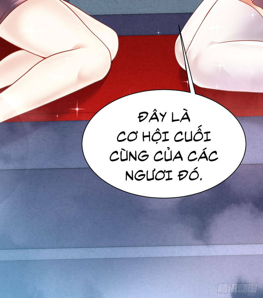 Ta Ở Ma Giới Làm Nội Gián Chương 1 Ảnh 31