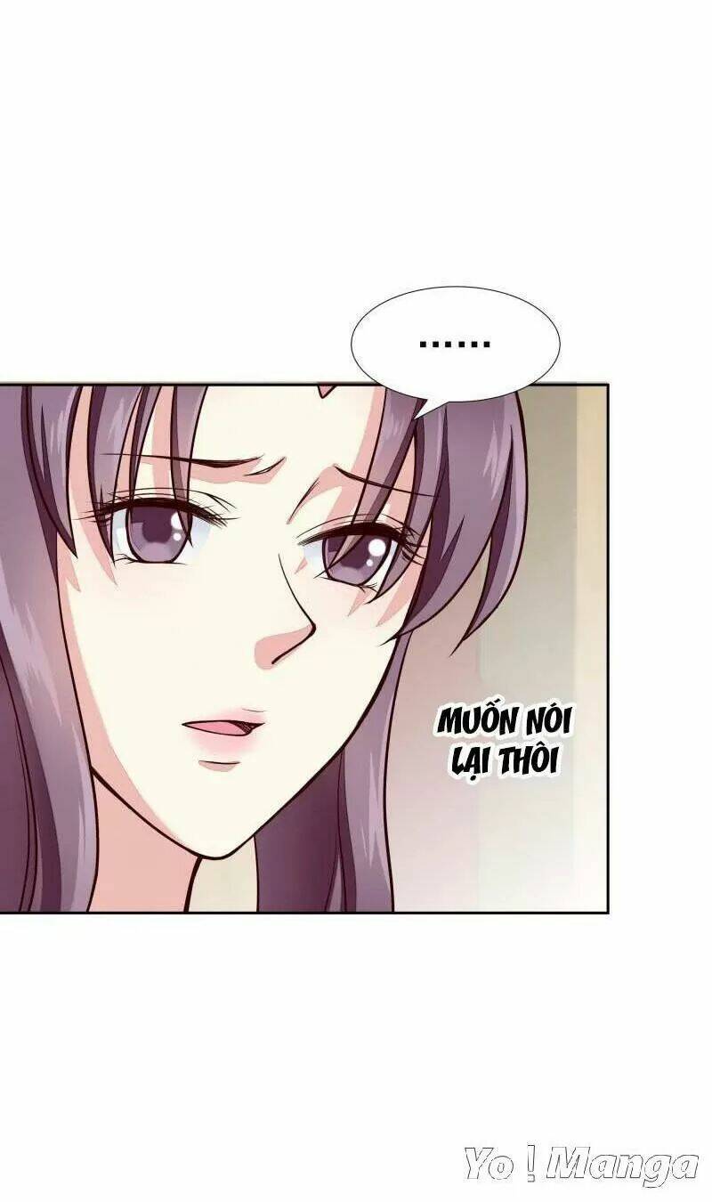Tuyệt Thế Độc Phi Của Tà Vương Chương 130 Ảnh 12