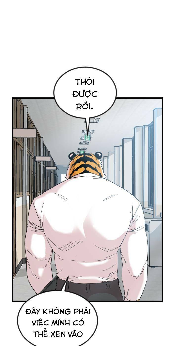 Lớp Học Bổ Túc Đặc Biệt Chương 10 Ảnh 40