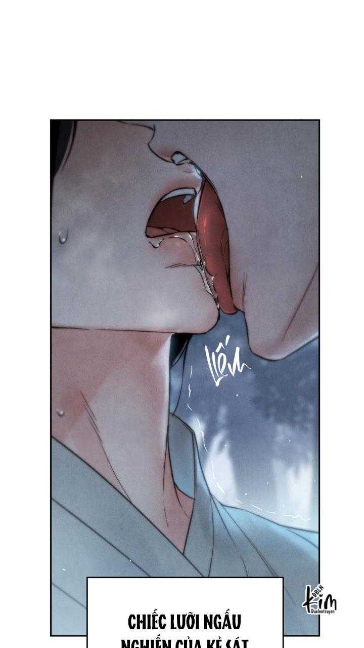 Thuốc Độc Chương 14 Ảnh 23