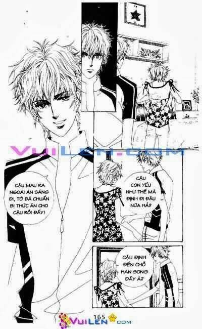 Wait! Wolf Chương 14 Ảnh 166