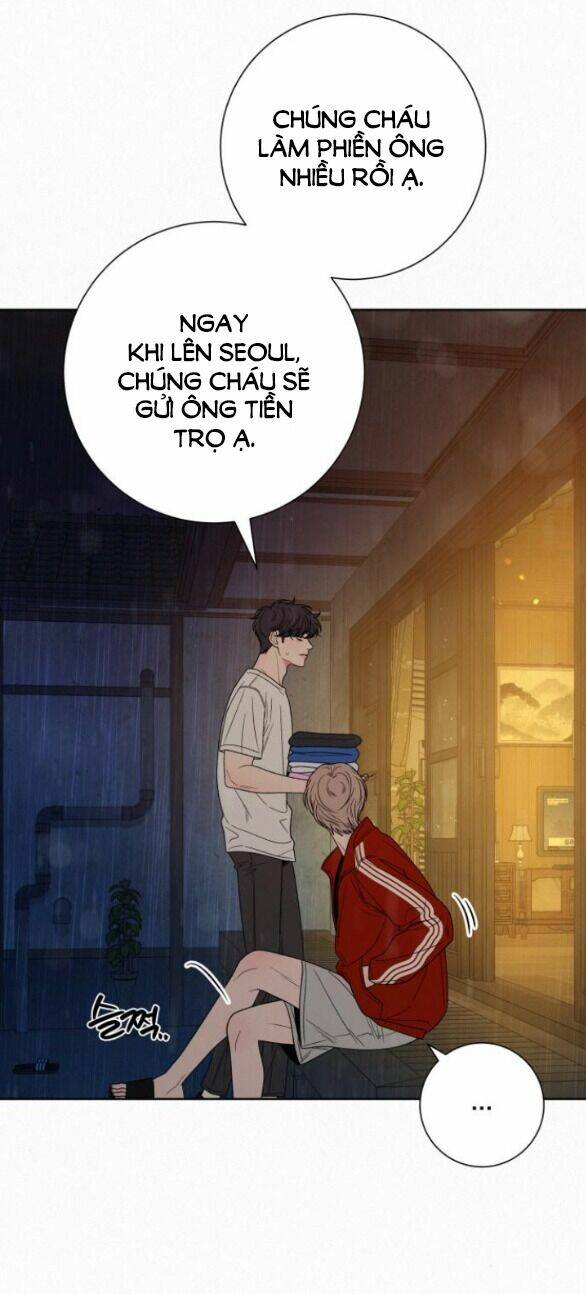 Kế Hoạch Tình Yêu Trong Sáng Chương 88.1 Ảnh 11