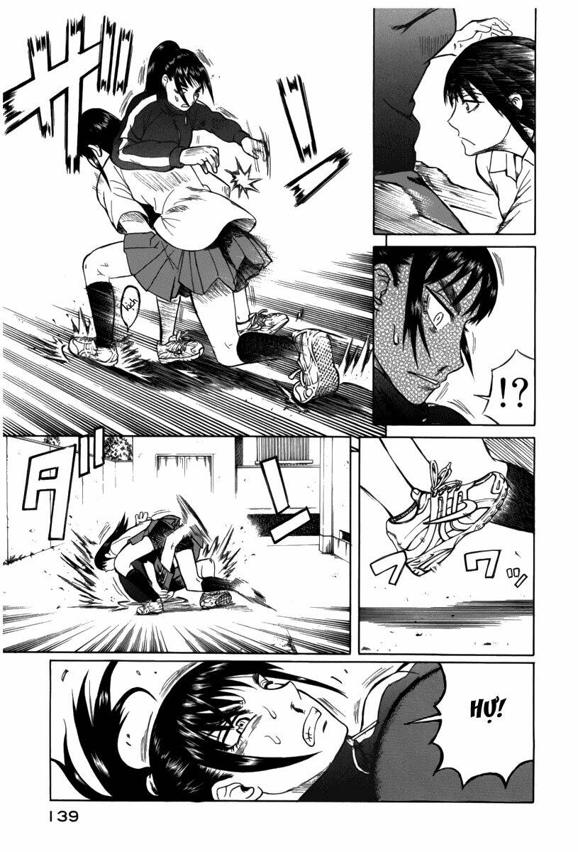 Teppu Chương 11 Ảnh 41
