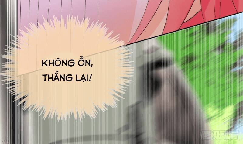 Các Cô Gái Tai Thú Đều Muốn Độc Chiếm Tôi Chương 15 Ảnh 35