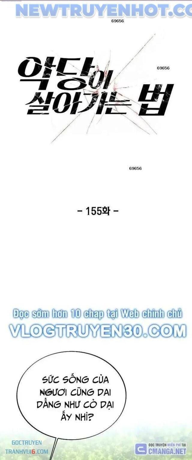 Tao Là Ác Nhân Chương 154 Ảnh 3