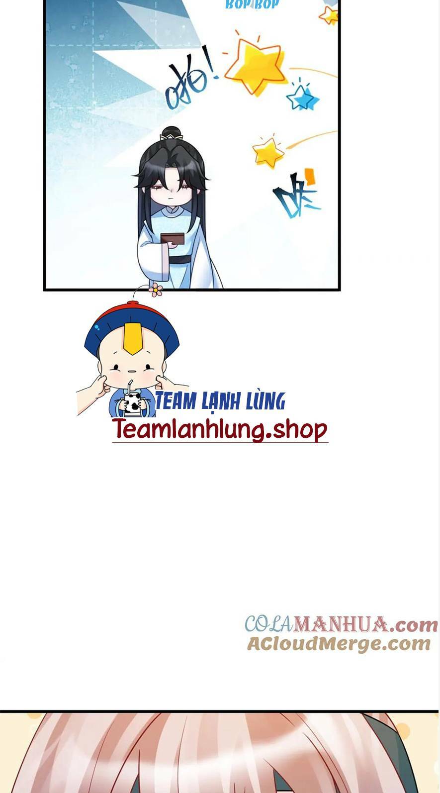 Manh Thê Thất Thất Chương 41 Ảnh 14